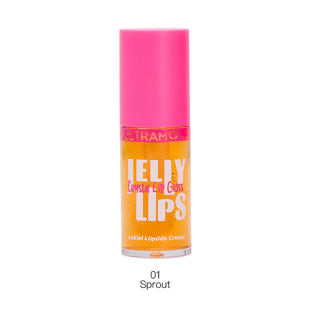 ULTRAMO Brillo Labial Cristal S2390