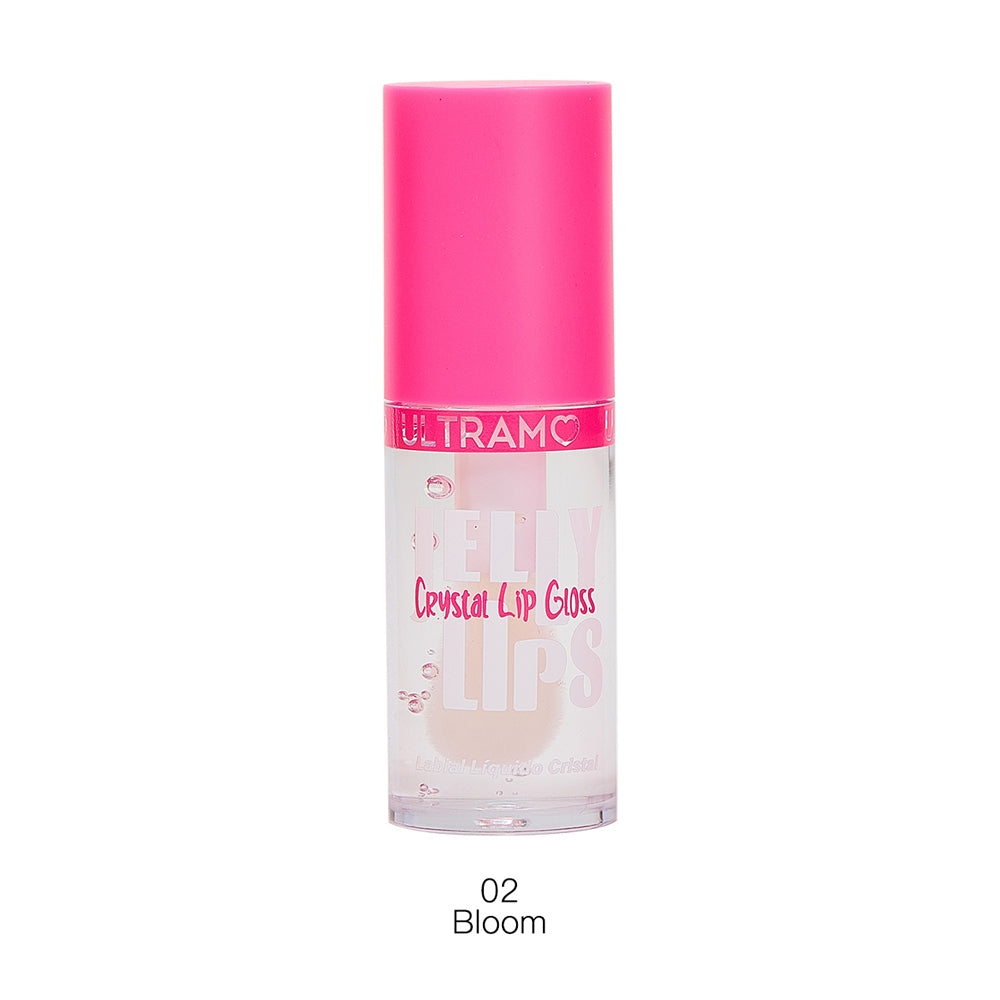 ULTRAMO Brillo Labial Cristal S2390