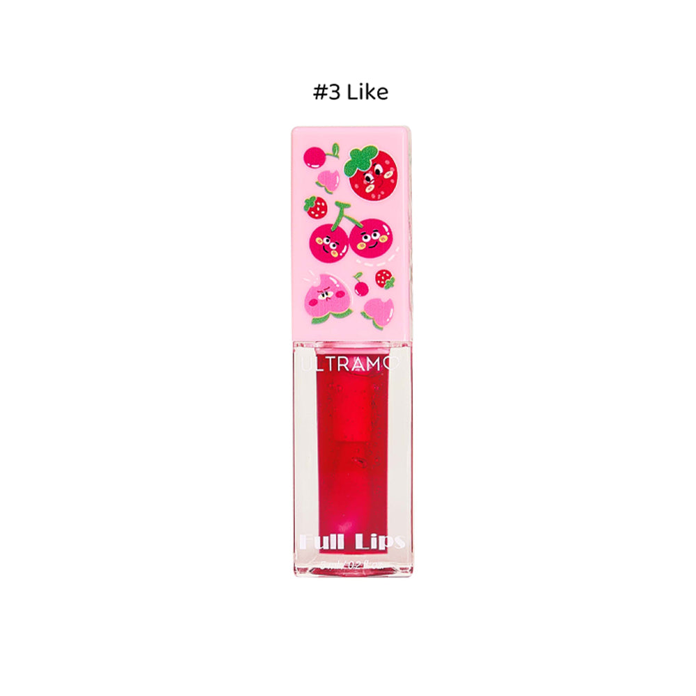ULTRAMO Aceite Labial Hidratante W2345