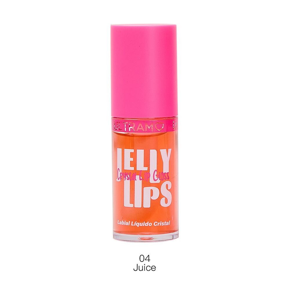ULTRAMO Brillo Labial Cristal S2390
