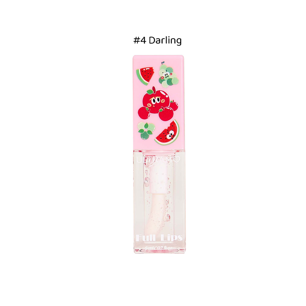 ULTRAMO Aceite Labial Hidratante W2345