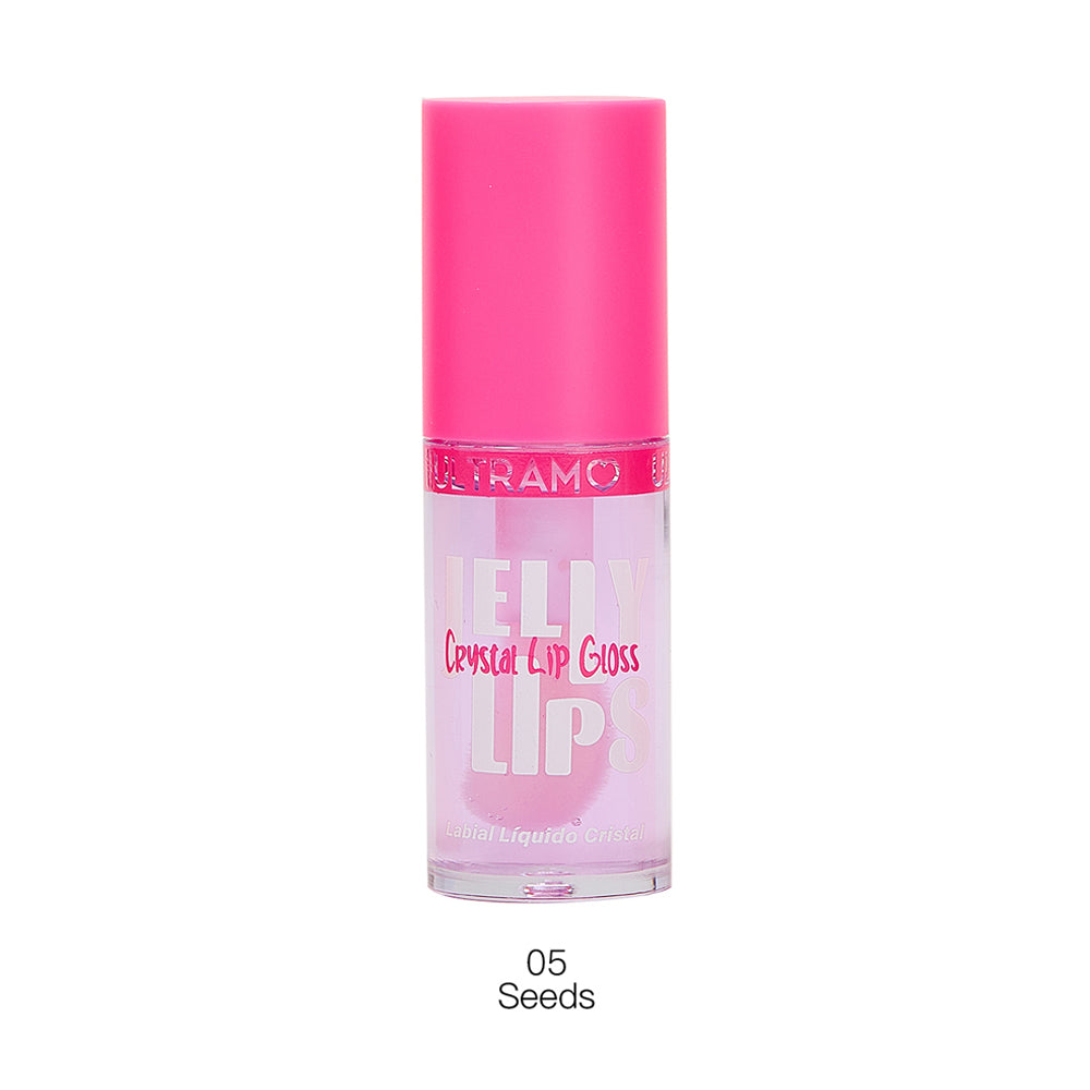 ULTRAMO Brillo Labial Cristal S2390