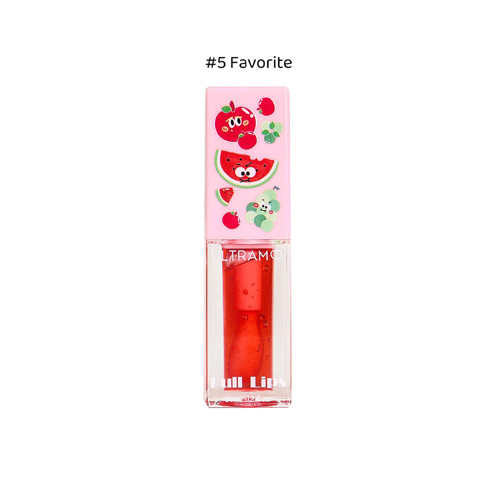 ULTRAMO Aceite Labial Hidratante W2345
