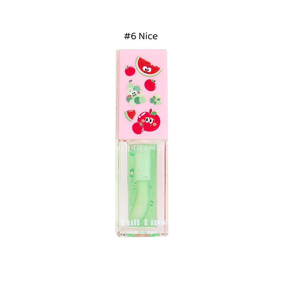 ULTRAMO Aceite Labial Hidratante W2345