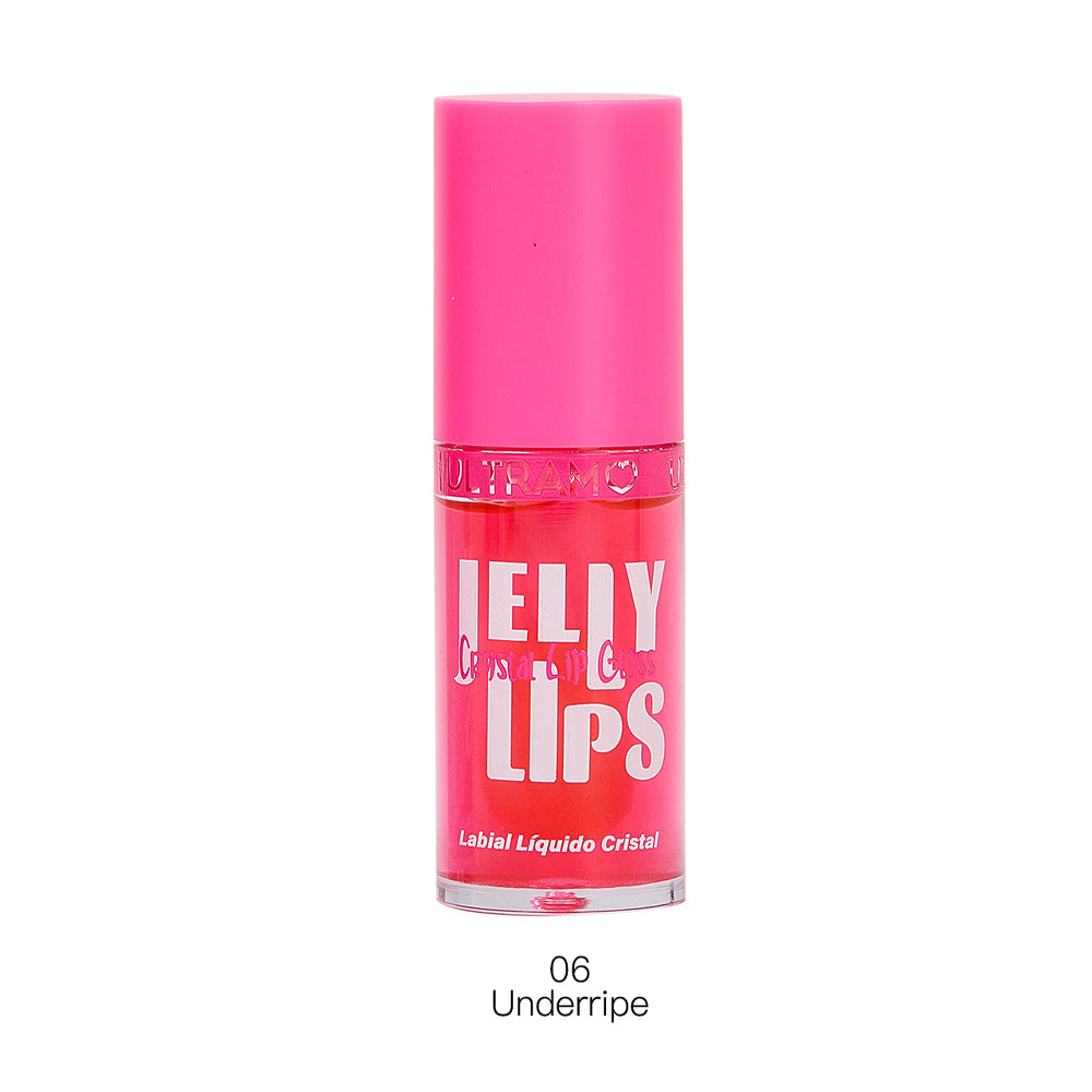 ULTRAMO Brillo Labial Cristal S2390