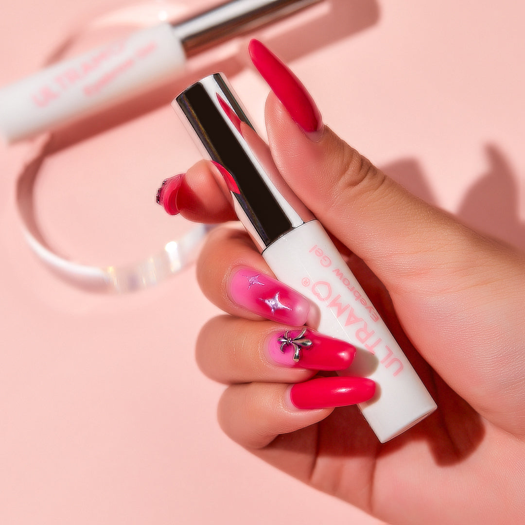 ULTRAMO Gel Fijador de Cejas F2197