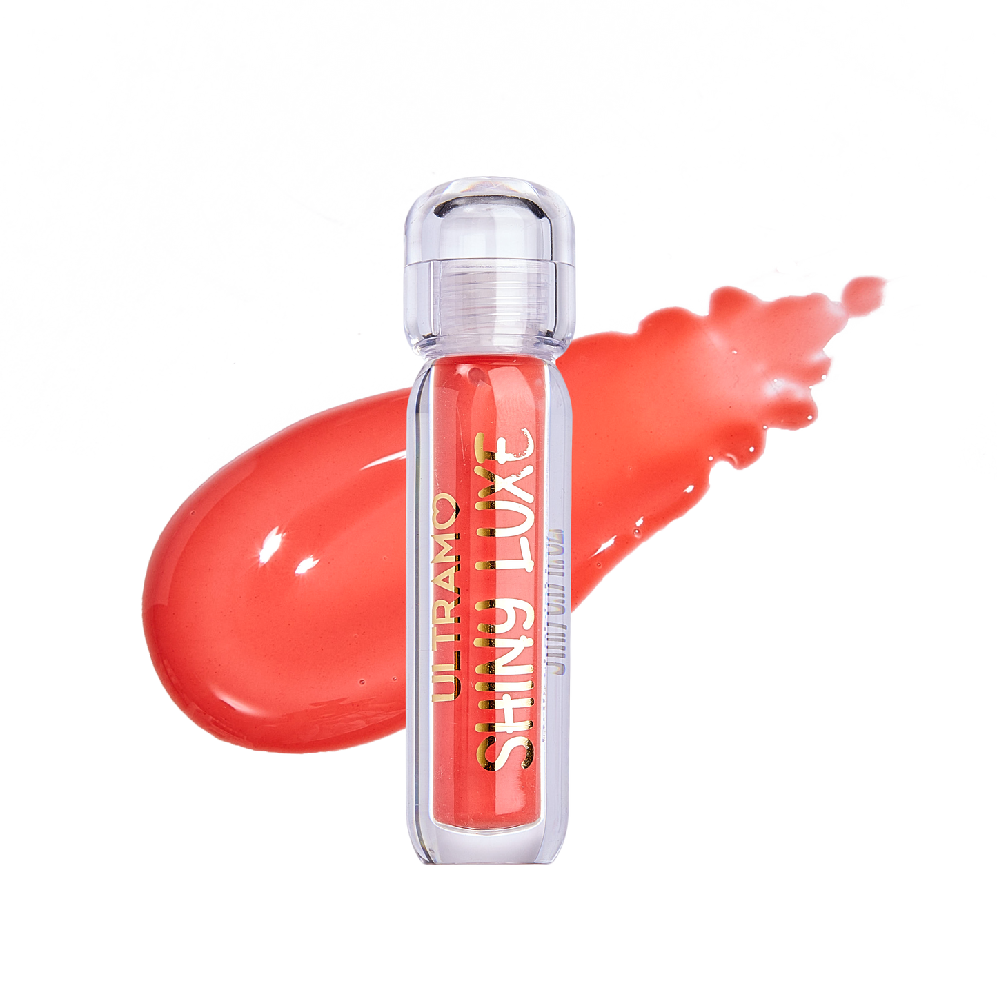 ULTRAMO Brillo Labial Lustroso FA009