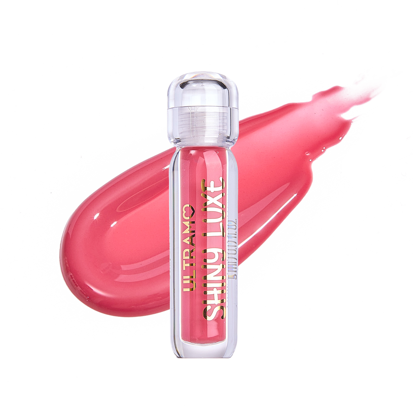 ULTRAMO Brillo Labial Lustroso FA009