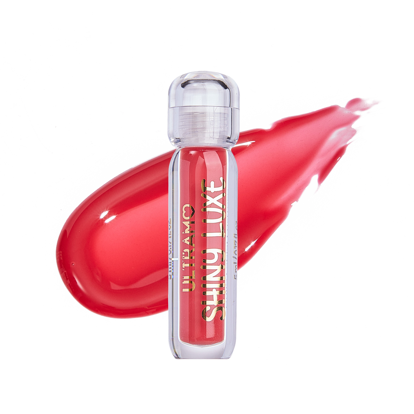 ULTRAMO Brillo Labial Lustroso FA009