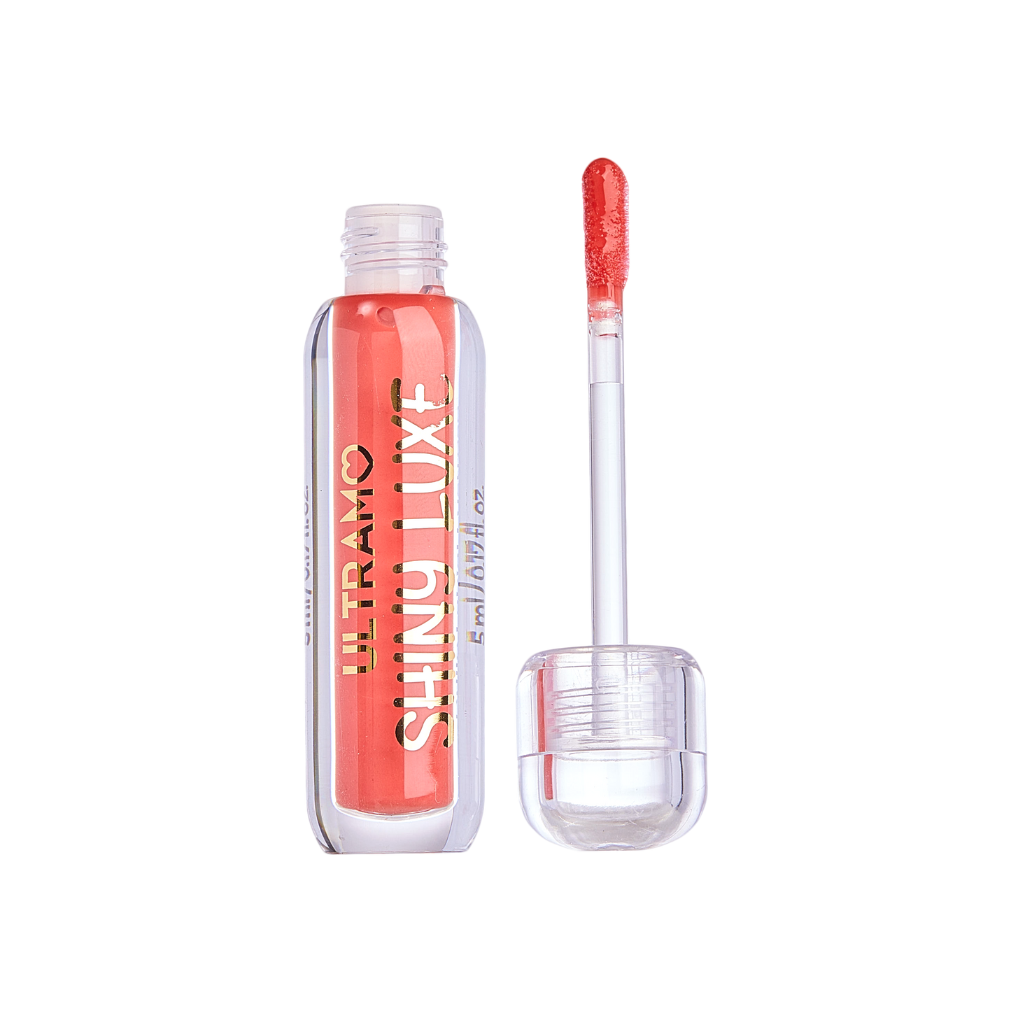 ULTRAMO Brillo Labial Lustroso FA009