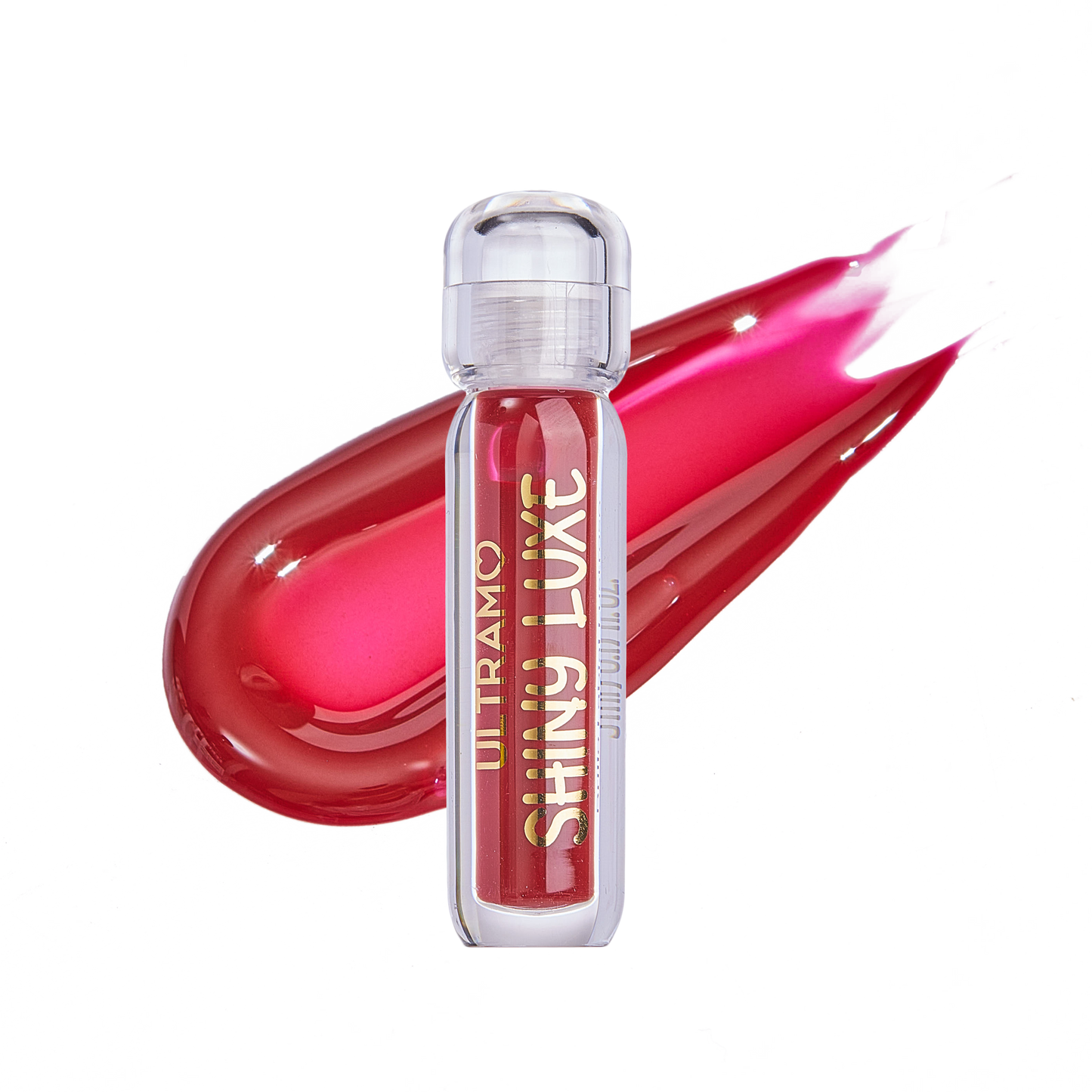ULTRAMO Brillo Labial Lustroso FA009