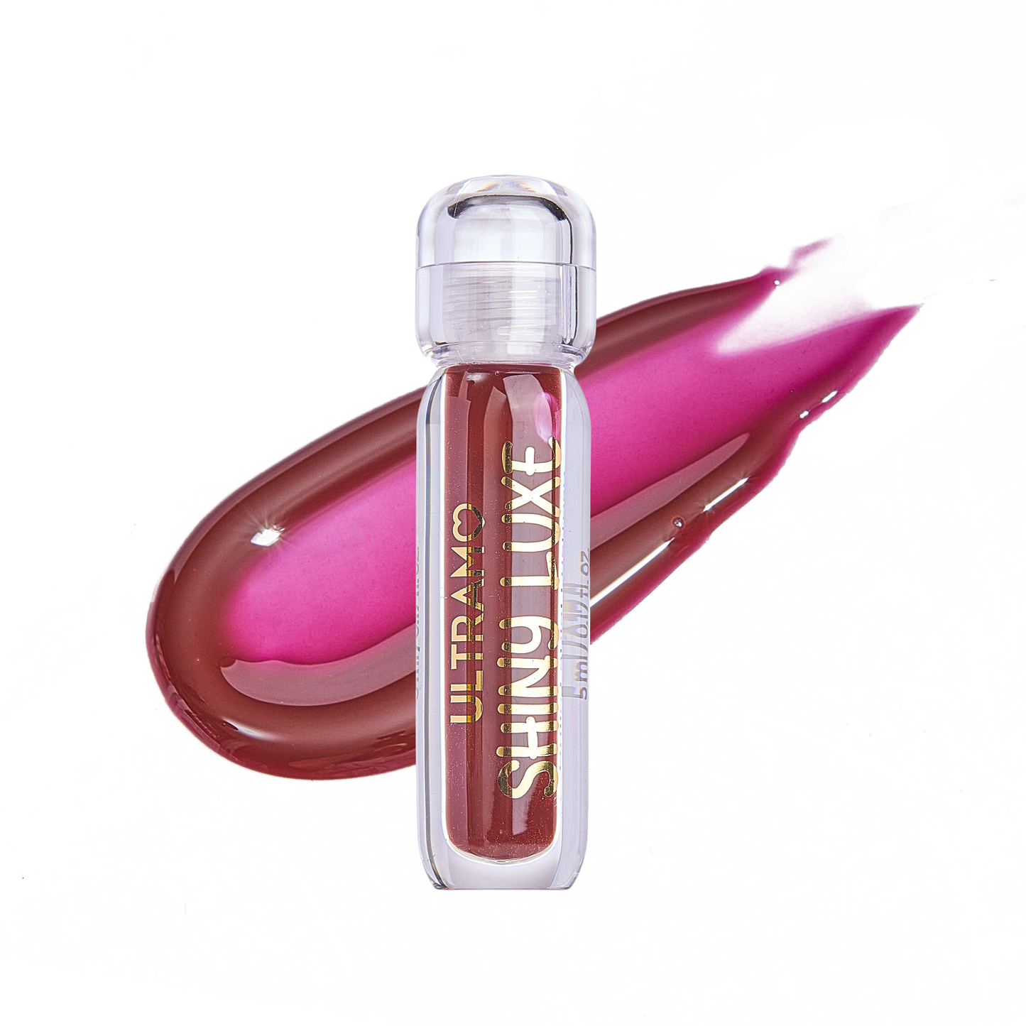 ULTRAMO Brillo Labial Lustroso FA009