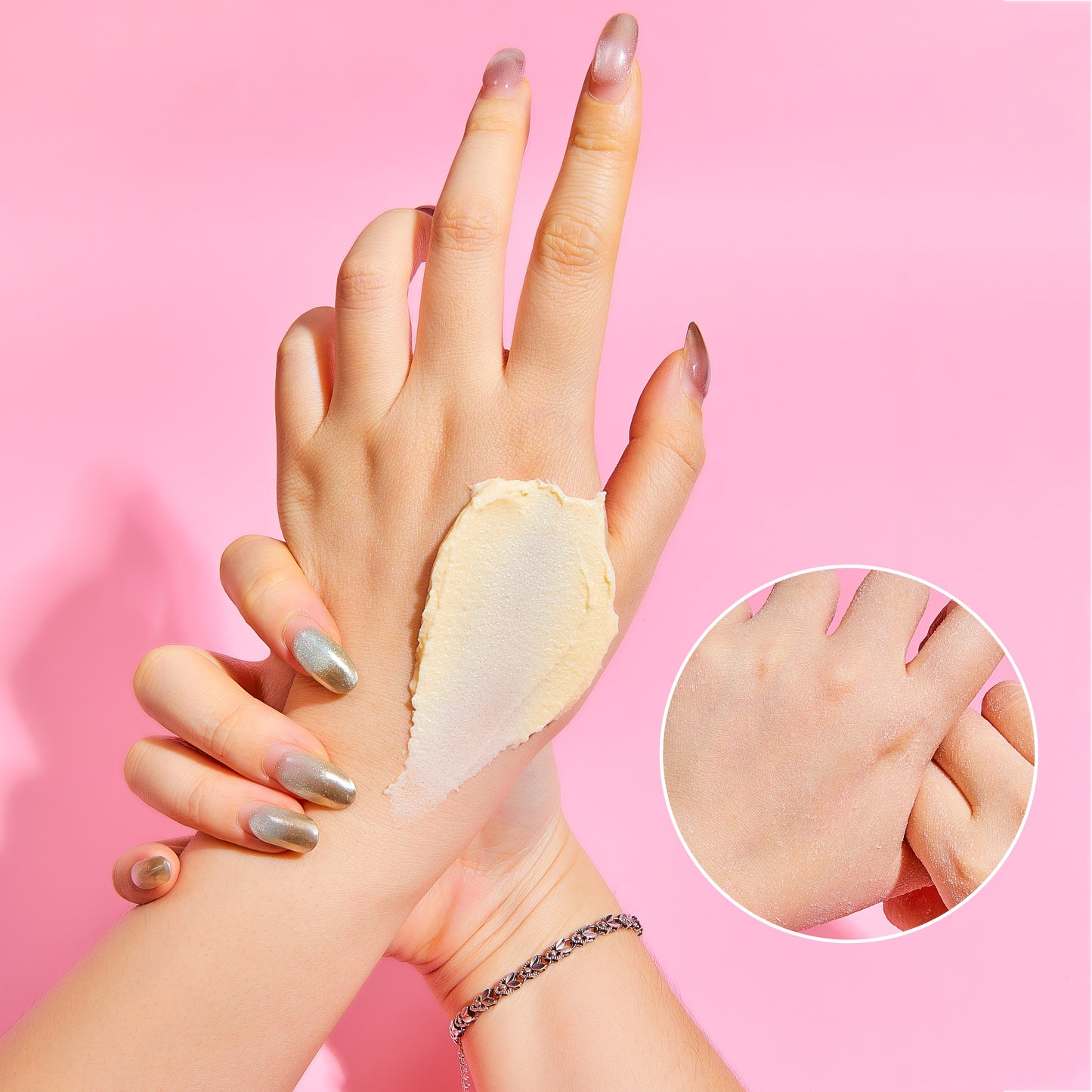 ULTRAMO Mascarilla de Manos Hidratación Profunda 250g FA014