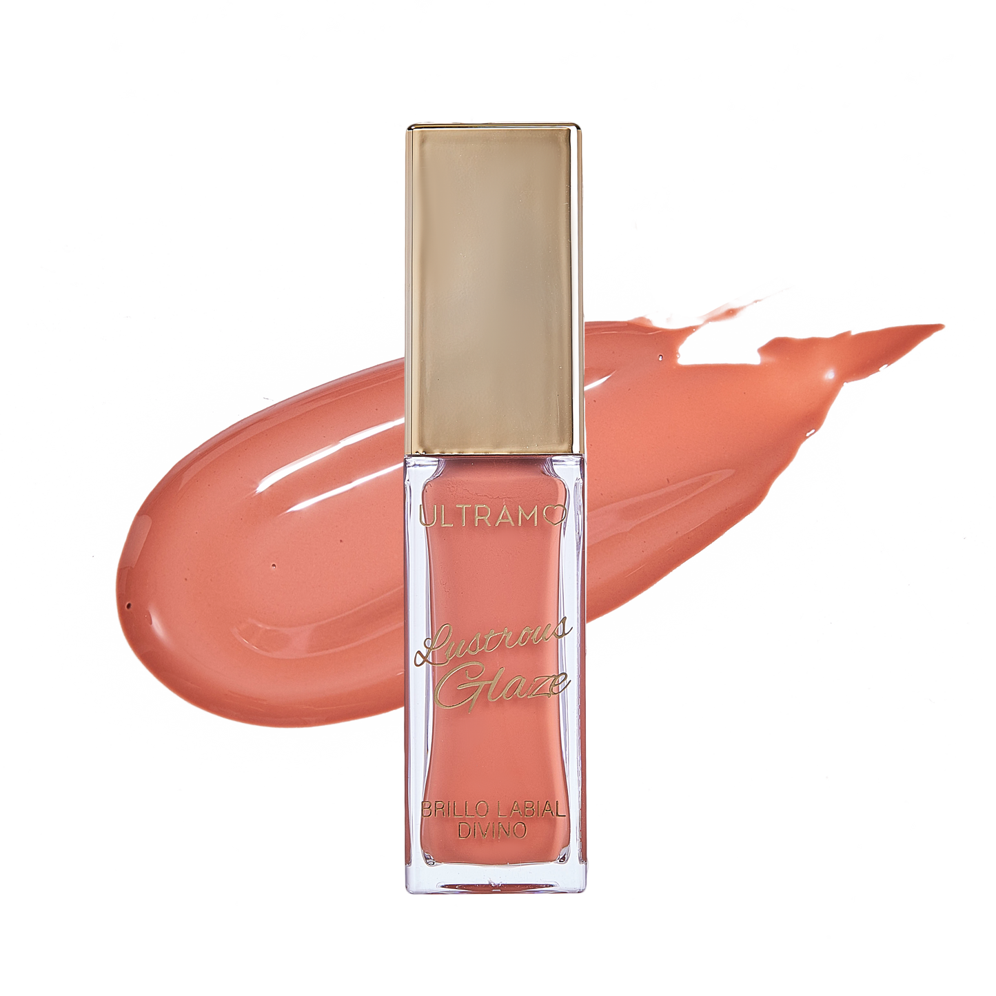 ULTRAMO Brillo Labial Divino FA017
