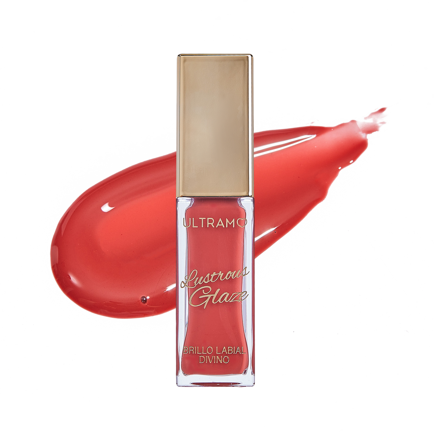 ULTRAMO Brillo Labial Divino FA017