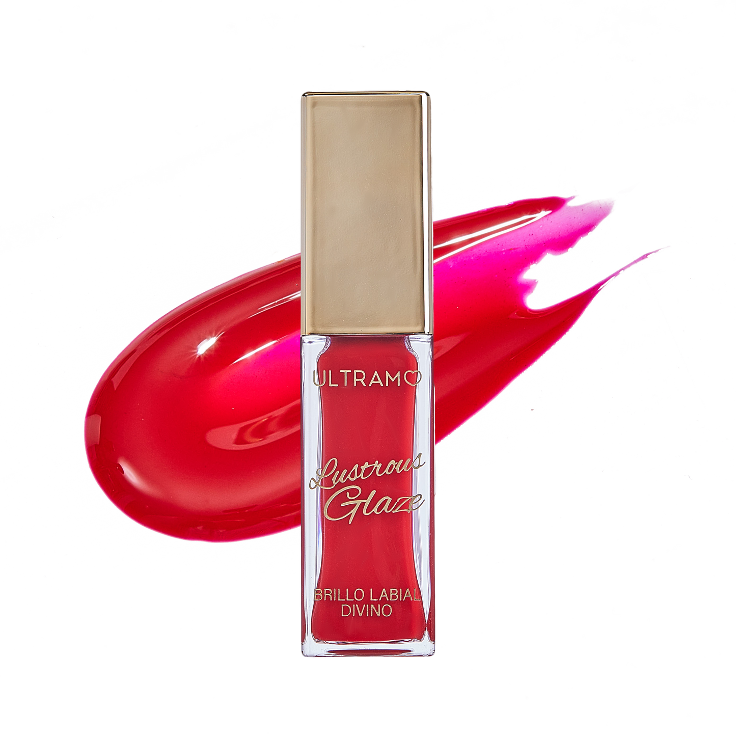 ULTRAMO Brillo Labial Divino FA017