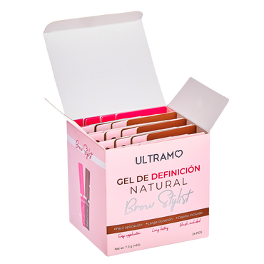 ULTRAMO Eyebrow Fixing Gel FB009
