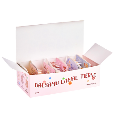ULTRAMO Tender Lip Balm FC001