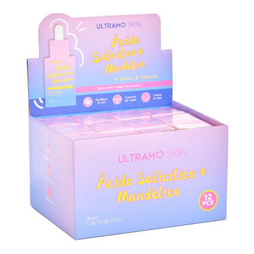 ULTRAMO Anti-Blemish Serum FC014
