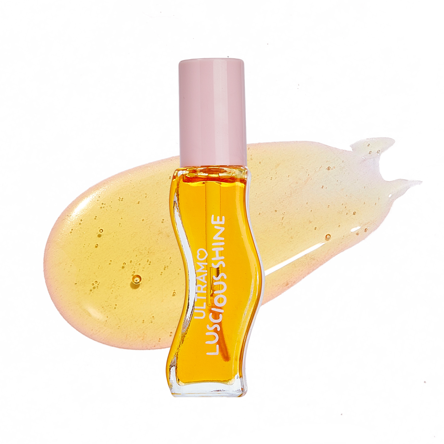 ULTRAMO Aceite Labial Nutritivo FC020