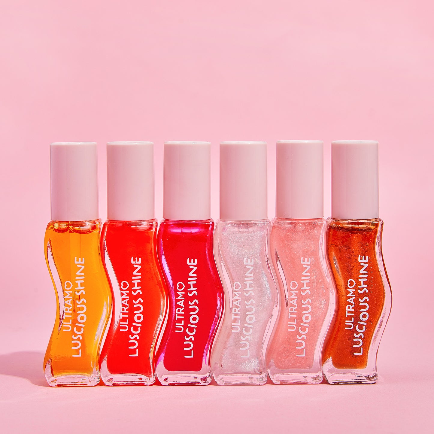 ULTRAMO Aceite Labial Nutritivo FC020