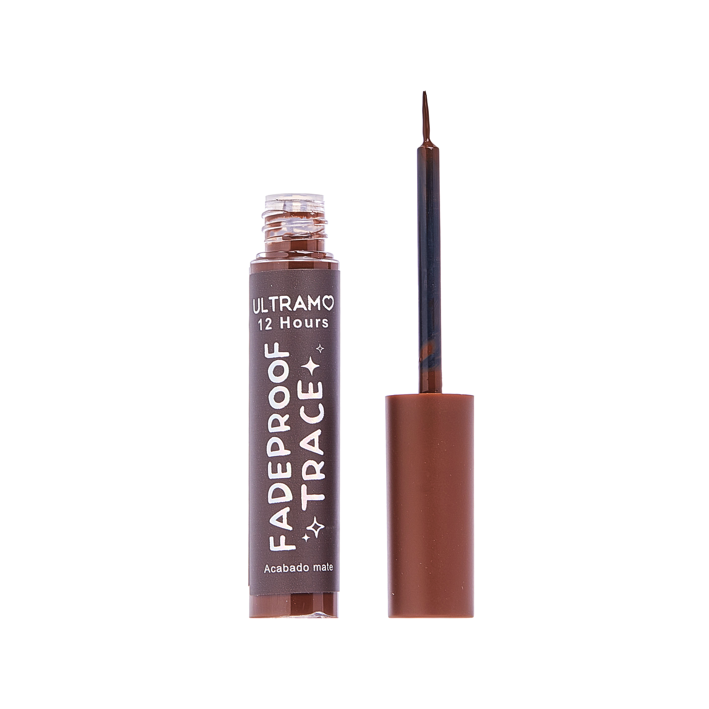 ULTRAMO Delineador Ojos Preciso Impactante FD001