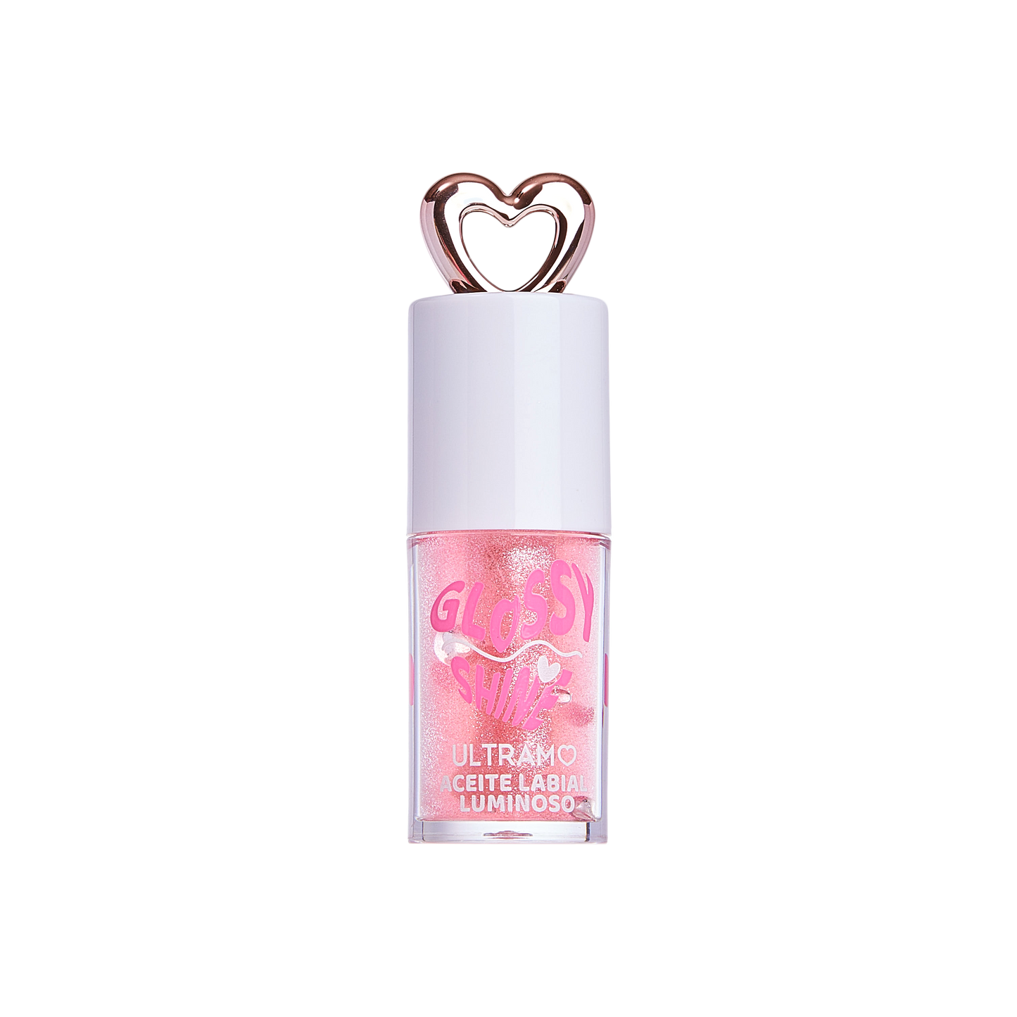 ULTRAMO Aceite Labial Luminoso FD010