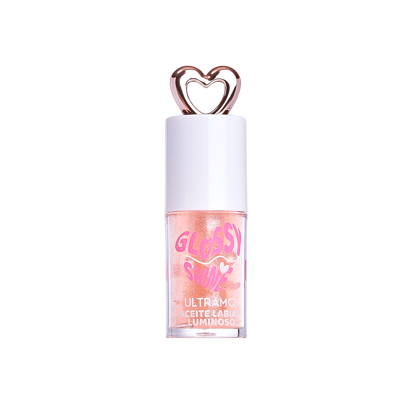 ULTRAMO Aceite Labial Luminoso FD010
