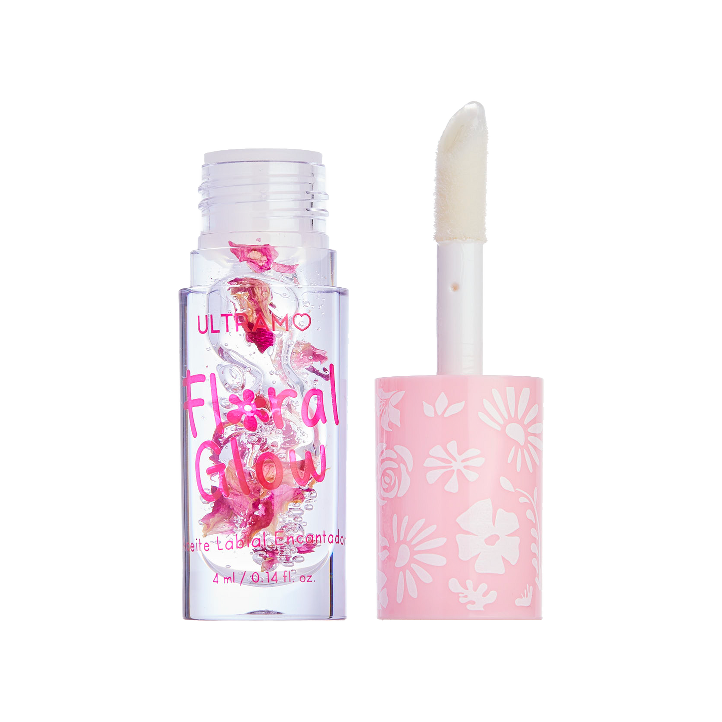 ULTRAMO Aceite Labial Encantador FE003