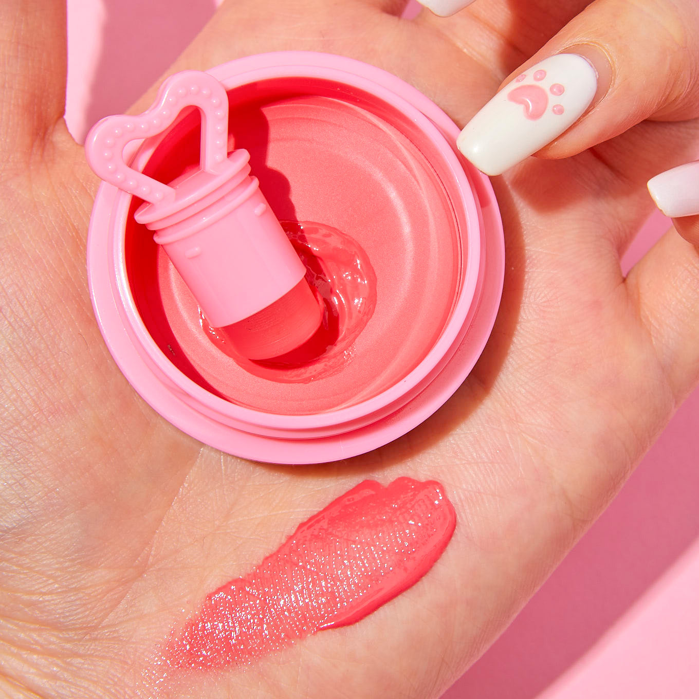 ULTRAMO Brillo Labial Luminoso FE009