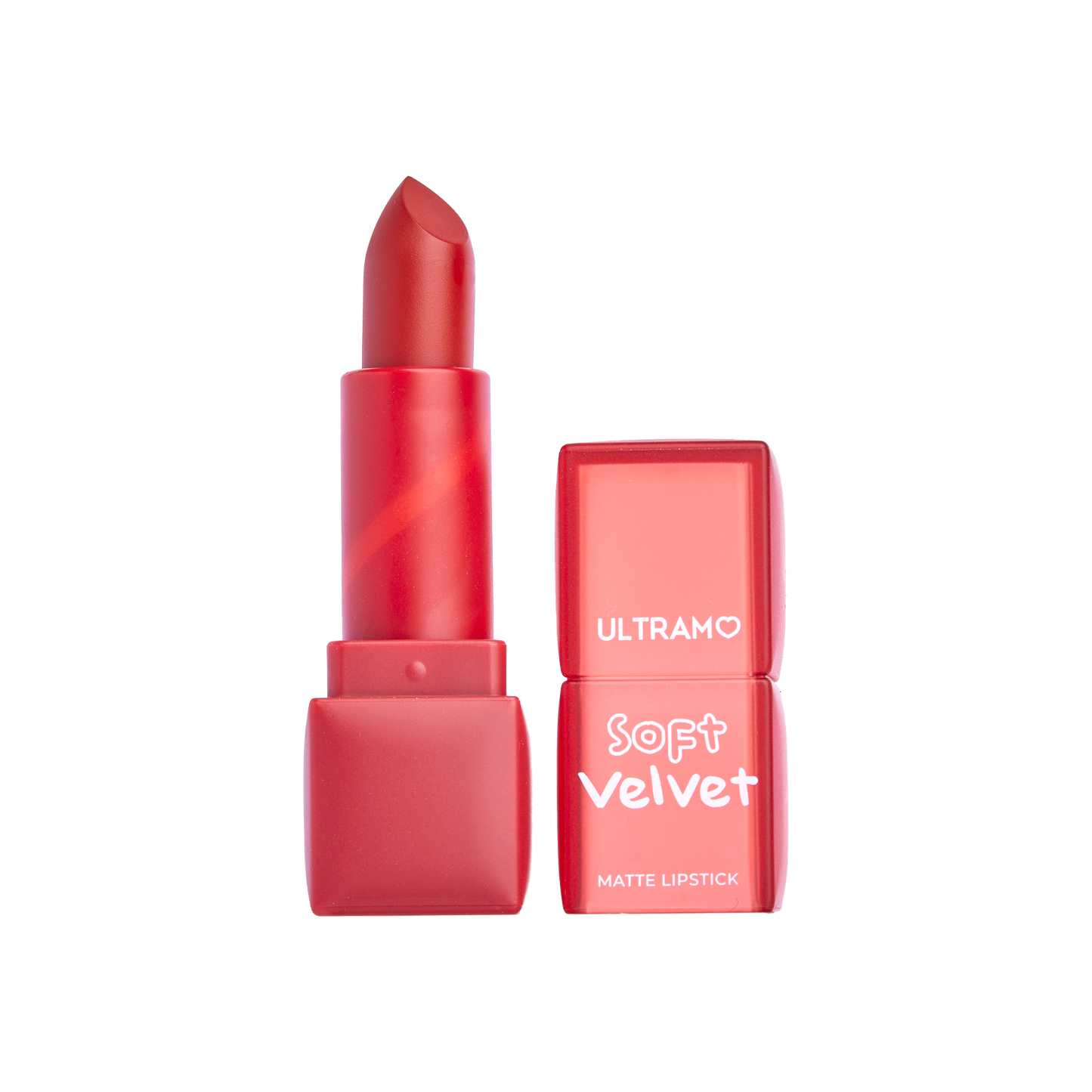 ULTRAMO Labial Mate Sedoso FE019