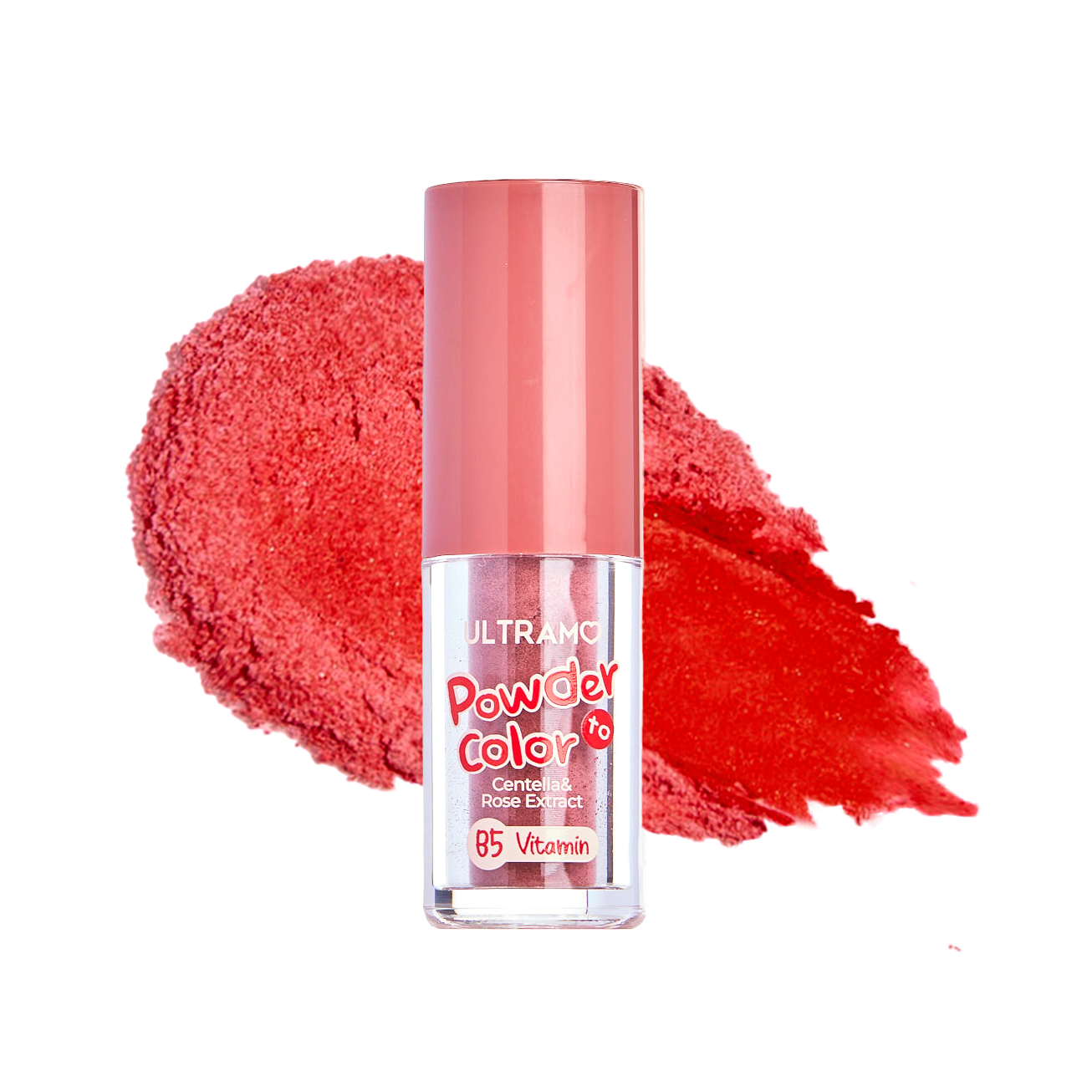 ULTRAMO Polvo Labial Sedoso FL812