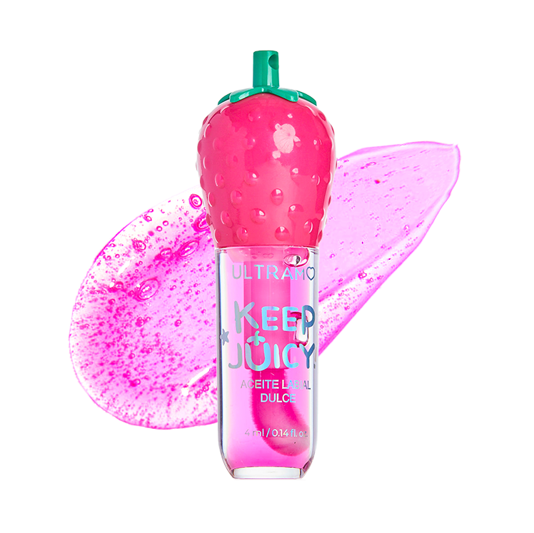 ULTRAMO Aceite Labial Dulce FL923