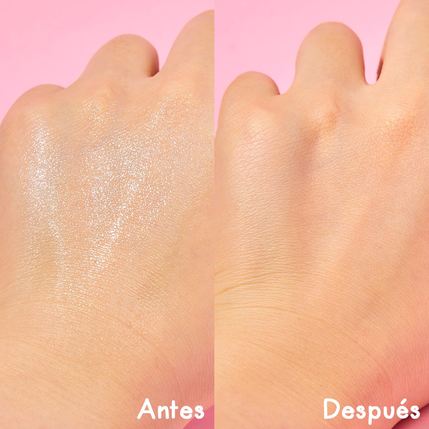 ULTRAMO Polvo Matificante de Arroz FM708