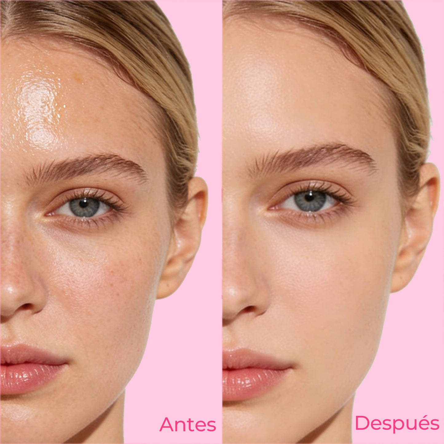 ULTRAMO Polvo Arroz Matificante FM725