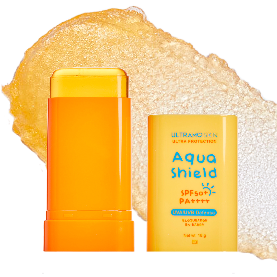 ULTRAMO Bloqueador en Barra FP730