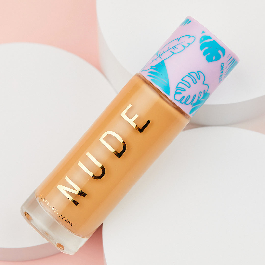 ULTRAMO NUDE MATTE+PROELESS N9011
