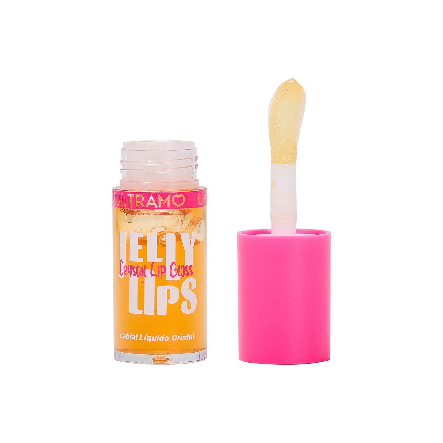 ULTRAMO Brillo Labial Cristal S2390