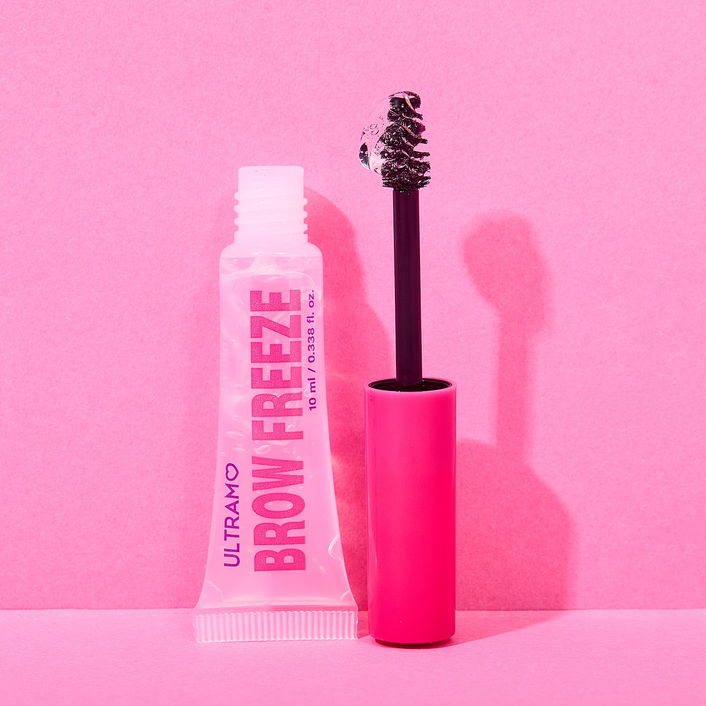 ULTRAMO Gel Fijador de Cejas Pro T2387