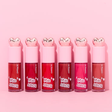 ULTRAMO Love's Kiss Mug Non-Staining Lipstick V2304
