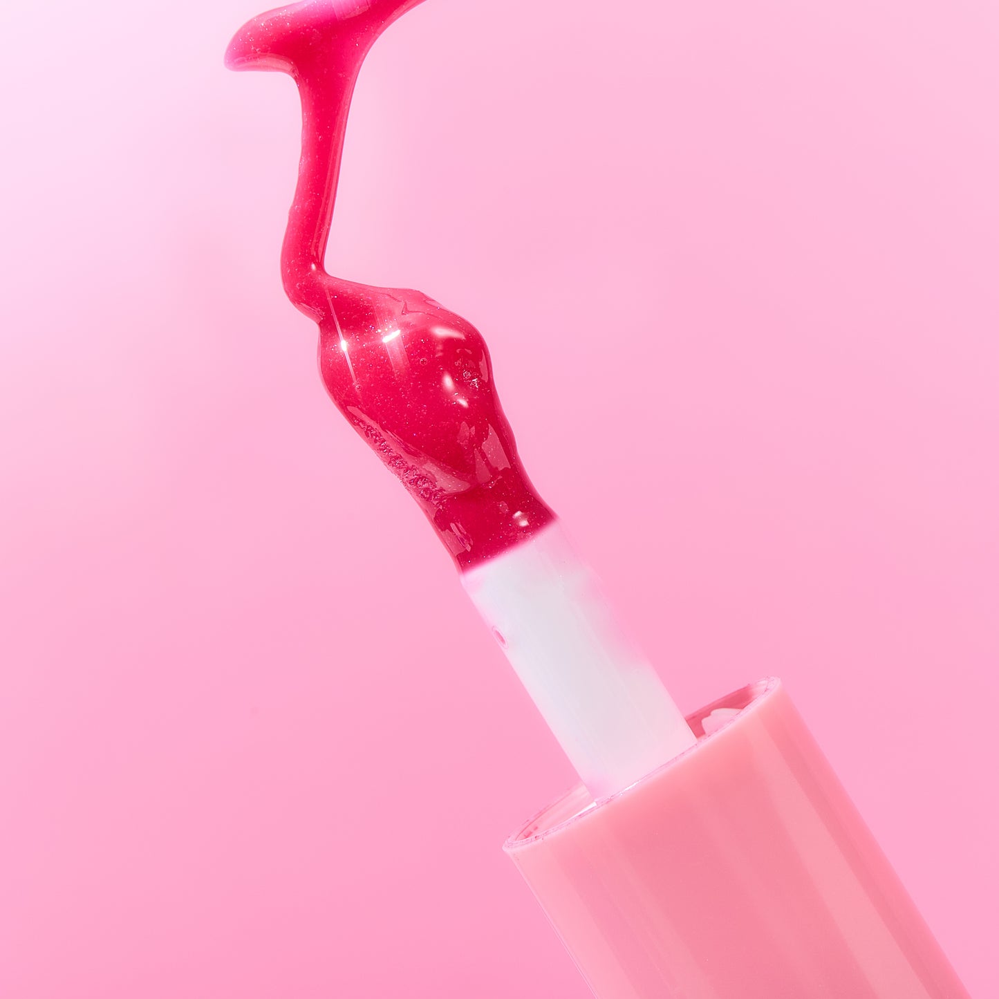 ULTRAMO Brillo Labial Hidratante con Sabor a Frutas V2305