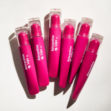 ULTRAMO Dream Liquid Lipstick V2337
