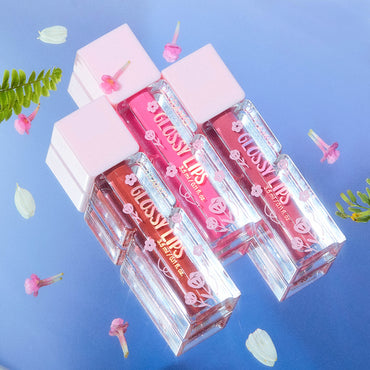 ULTRAMO Luminous Liquid Lipstick V2347