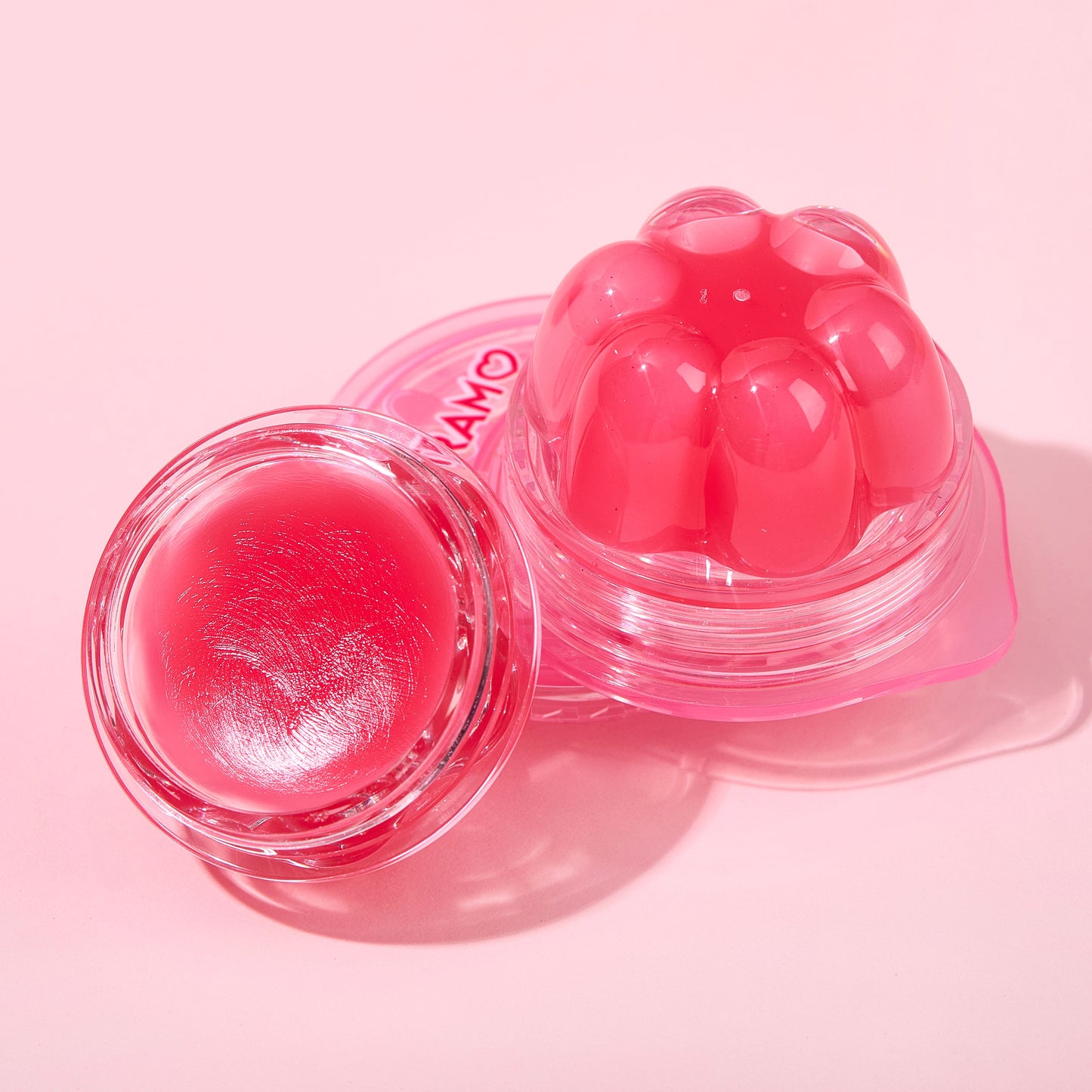 ULTRAMO Mascarilla Jelly para Labios V2351