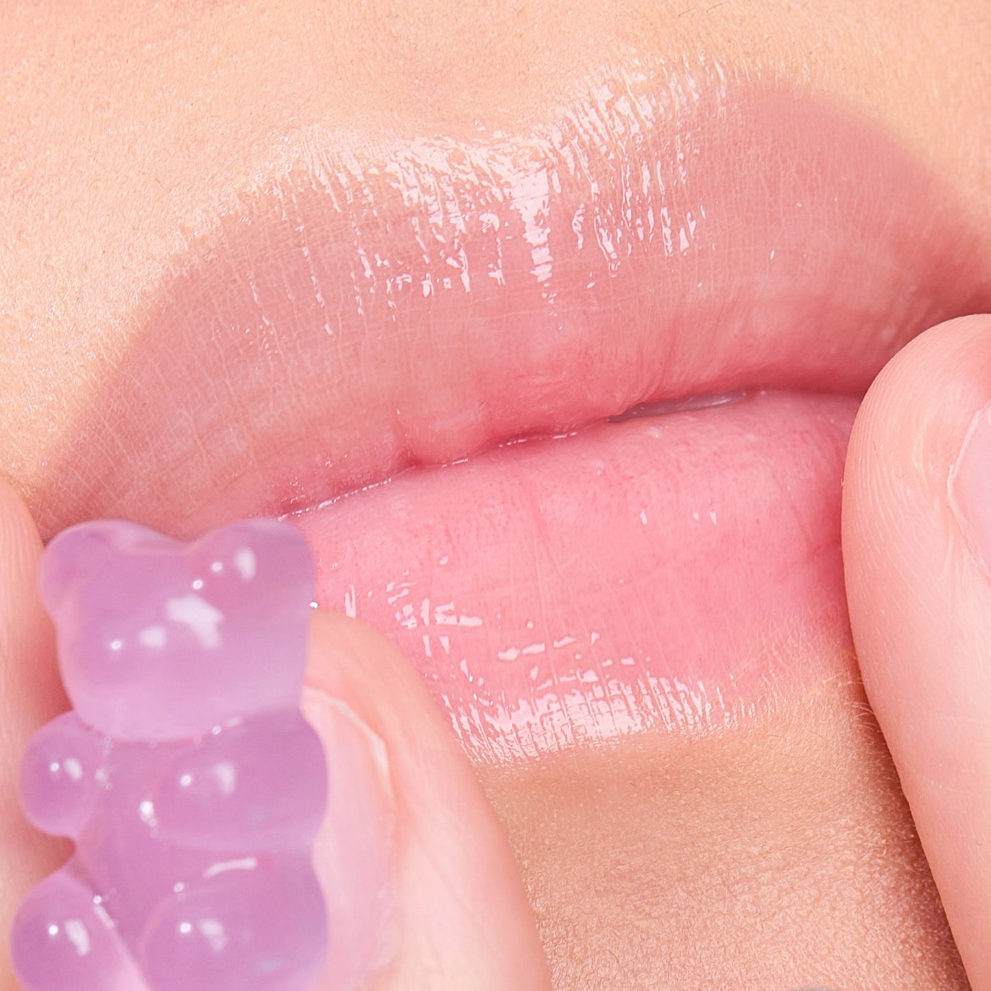 ULTRAMO Mascarilla Jelly para Labios V2351