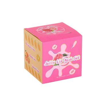 ULTRAMO Jelly Lip Mask V2351