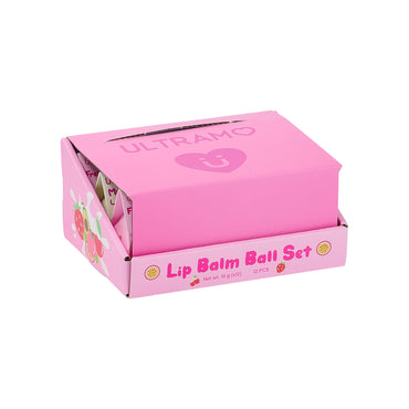 ULTRAMO Lip Balm Sphere W2309