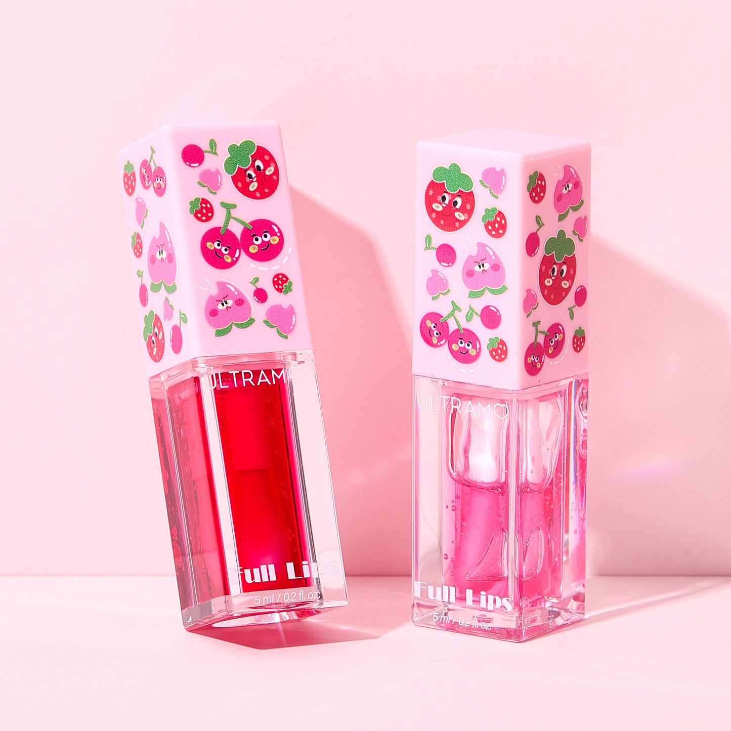 ULTRAMO Aceite Labial Hidratante W2345