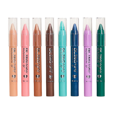ULTRAMO Brilliant Eyeshadow Pencil W2347