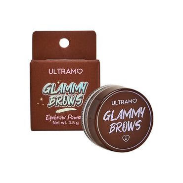 ULTRAMO Eyebrow Pomade WB004